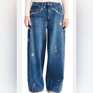 Sea New York Betina Jeans